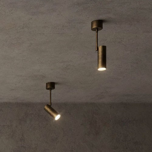 Spot de plafond - Girasoli - IL FANALE - à LED / rond / IP20