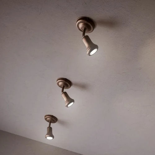 Spot de plafond - MINI - IL FANALE - à LED / conique / IP20