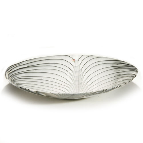 Centre de table en verre de Murano - ANDALUSIA - Yalo Murano srl - fait main