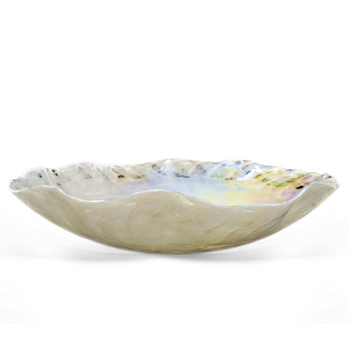 Centre de table en verre de Murano - CAPRI - Yalo Murano srl - fait main
