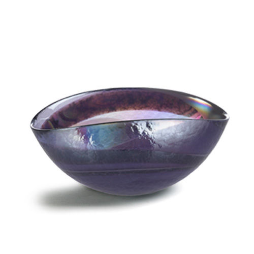 Bol en verre de Murano - CARTOCCETTO SERIES - Yalo Murano srl - professionnel / fait main