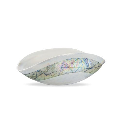 Bol en verre de Murano - FASCIA - Yalo Murano srl - professionnel / fait main