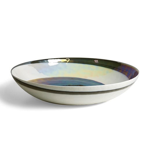 Centre de table en verre de Murano - STEEL - Yalo Murano srl - fait main