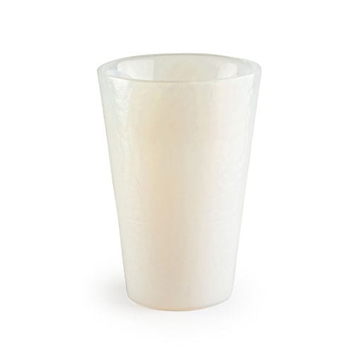 Verre en verre de Murano - BASIC SET 6 PCS - Yalo Murano srl - professionnel