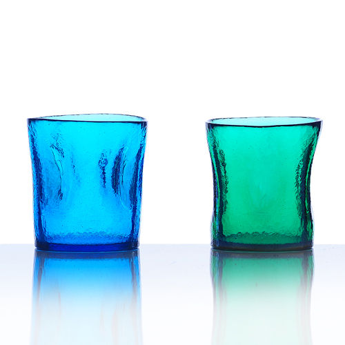 Verre en verre de Murano - LAGUNA - Yalo Murano srl - professionnel