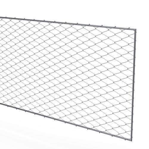 Système de fixation en acier inoxydable - TF-55 - Codina Architectural - pour garde-corps / pour extérieur / décoratif