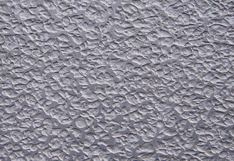 Peinture décorative - ALUMINIUM : TEXTURE - MEDIUM - Metalier International Ltd - pour mur / effet métallisé