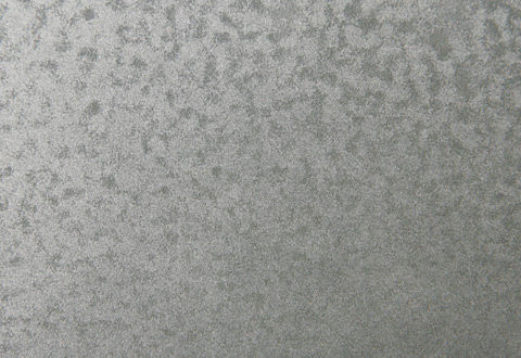 Peinture décorative - IRON : RAW - Metalier International Ltd - pour mur / effet métallisé