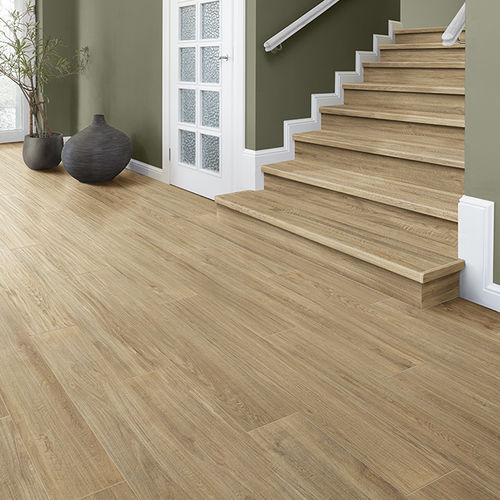 Carrelage en grès cérame - NATURA - NATUCER - finition naturelle / d'intérieur / de salon
