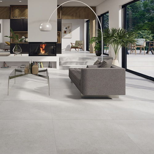 Carrelage en grès cérame - ANIMA - NATUCER - mat / d'intérieur / d'extérieur