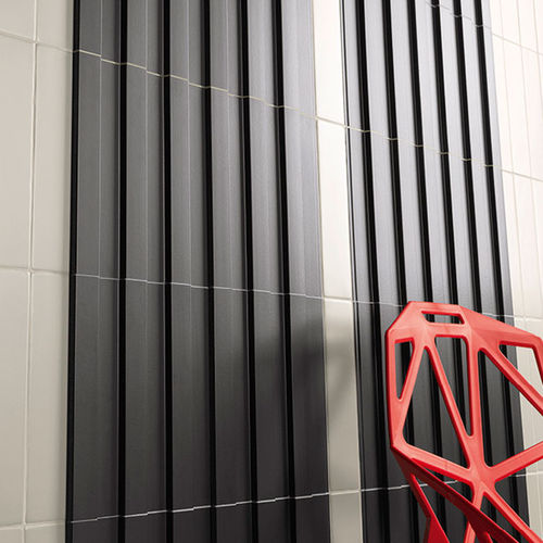 Revêtement mural 3D - DYNAMIC CUBIK - NATUCER - pour intérieur / pour l'extérieur / en grès cérame