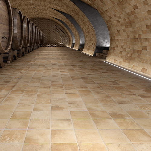 Carrelage en grès cérame - TRANSIT  - NATUCER - mat / d'intérieur / d'extérieur