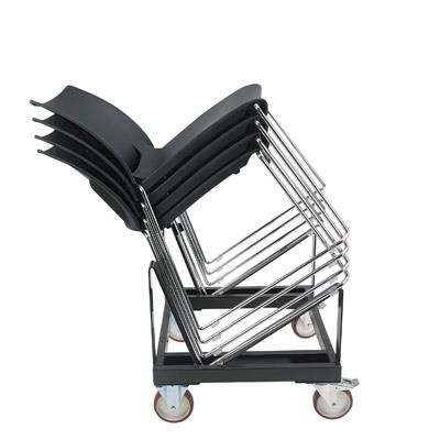 Chariot porte-chaises - TIGER ICON - METAFOX - professionnel / en métal