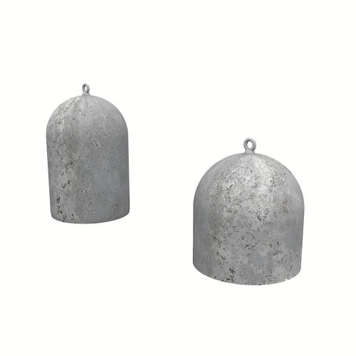 Borne de protection - CINE - Arredo di Pietra srl - de contrôle d'accès / anti-stationnement / amovible