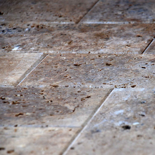 Pavage en pierre - PETRA TIZIO - Arredo di Pietra srl - d'extérieur / de terrasse / de jardin