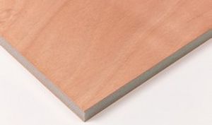 Panneau sandwich pour cloison - DIVIBOIS - TOUBOIS - pour plafond / pour porte / pour meuble