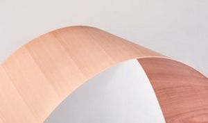 Panneau contreplaqué de construction - FLEX DECOR - TOUBOIS - pour meuble / de placage
