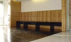Panneau décoratif mural - TOUBOIS - pour cloison / pour plafond / pour porte