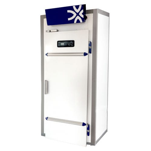 Chambre de fermentation contrôlée - CF RANGE - SEBP - intermédiaire