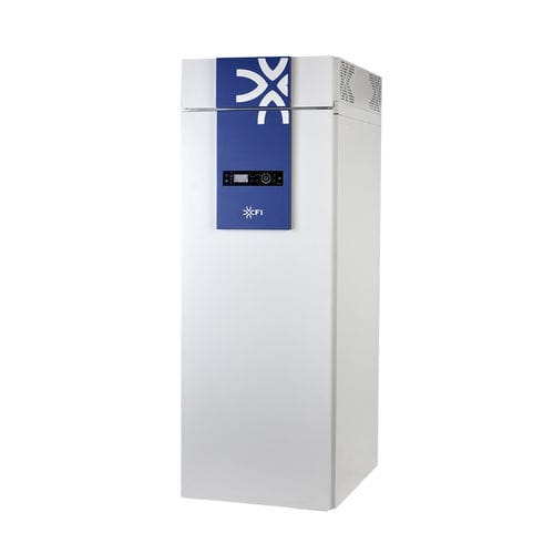 Chambre de fermentation contrôlée - AFC RANGE - SEBP