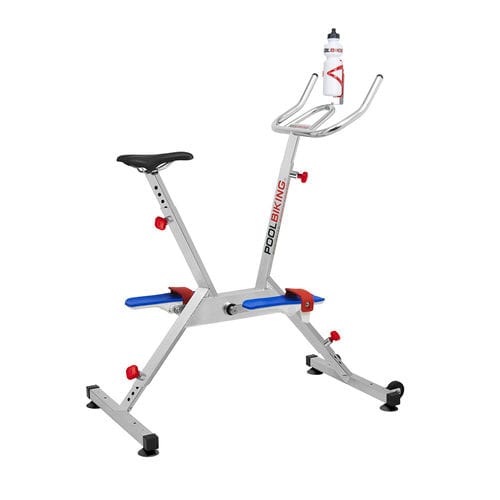 Vélo de piscine individuel - VERACRUZ - POOLBIKE SLU