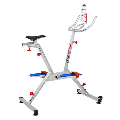 Vélo de piscine - POOLBIKING EVOLUTION - POOLBIKE SLU