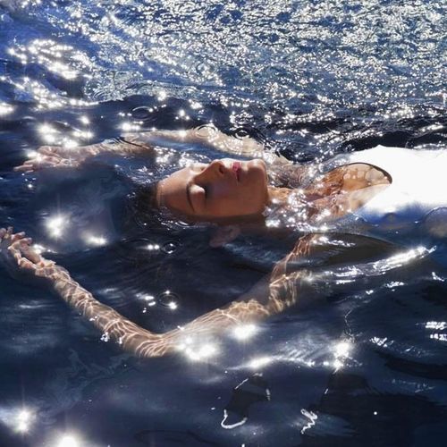 Table d'eau de massage pour spa - INTERVAP EUROPA SLU - pour centre de bien-être