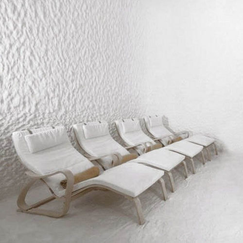 Grotte de sel pour centre de bien-être - INTERVAP EUROPA SLU