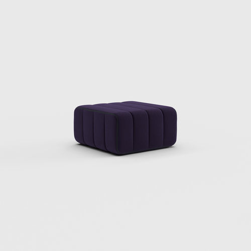 pouf contemporain - AMBIVALENZ