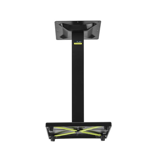 Pied de table en fonte - AUTO-ADJUST GS22 Table Base - FLAT - contemporain / professionnel
