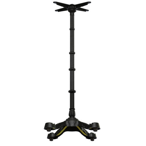 Pied de table en fonte - AUTO-ADJUST PX23 (Bar Height) - FLAT - classique / pour table mange-debout / professionnel