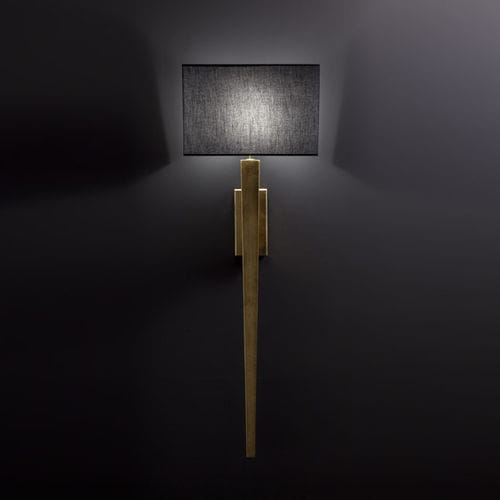 Applique murale contemporaine - EGITTO: 30863 - ZONCA SPA - d'intérieur / en métal / en tissu