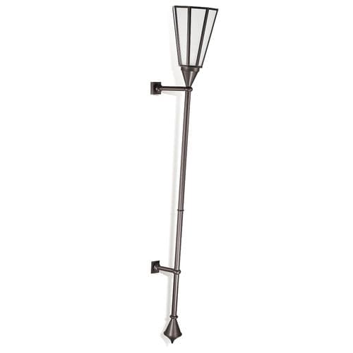Applique murale classique - ALCESTE : 31347 PM , 31348 GM - ZONCA SPA - d'intérieur / en bronze / en verre