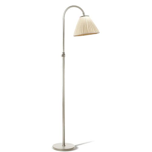 Lampe sur pied - SALOME: 31359  - ZONCA SPA - en tissu / classique / d'intérieur
