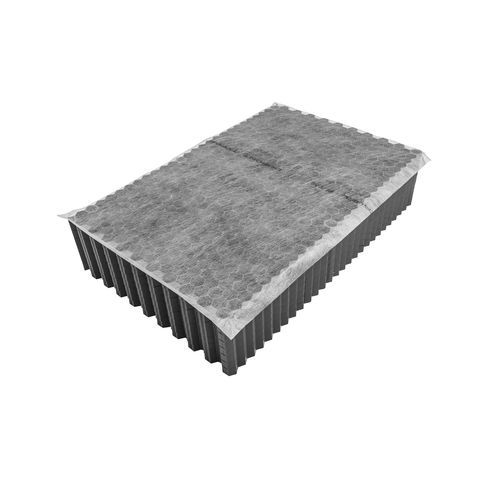 Module de gestion des eaux pluviales pour aménagement paysager - BERA WaterFix® - for roof or ground - EPD Certified -  - BERA B.V. - de jardin / enterré