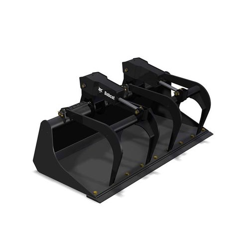 Godet grappin - Bobcat Emea - pour chargeuse
