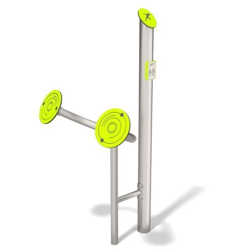 Volant d'extérieur - 7811 INOX - BUGLO Sp.zo.o.