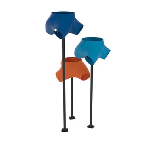 Panier de basket fixe - CA 70 Series - Cemer Kent Ekipmanlari San. Tic. Ltd. Sti