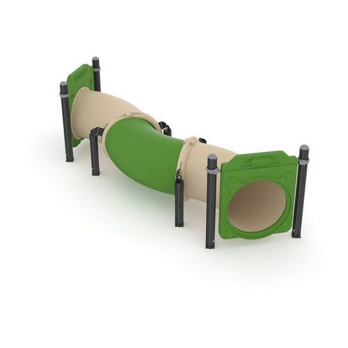 Tunnel pour aire de jeux - CA 1000  - Cemer Kent Ekipmanlari San. Tic. Ltd. Sti