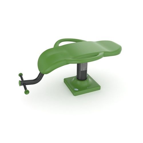 Banc à abdominaux d'extérieur - CF 11  - Cemer Kent Ekipmanlari San. Tic. Ltd. Sti