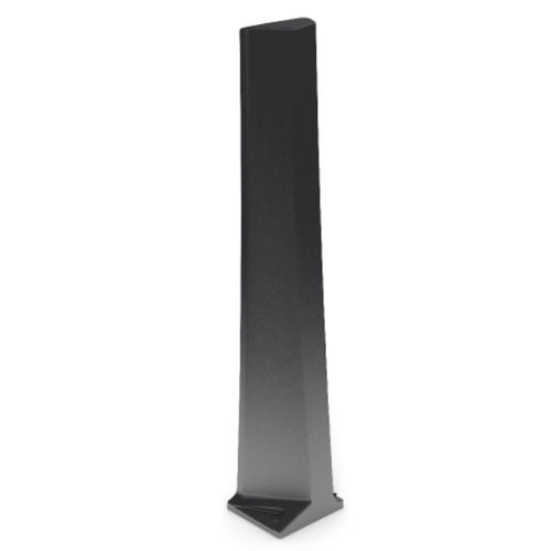 Borne de protection - 71 Series - Cemer Kent Ekipmanlari San. Tic. Ltd. Sti - en métal / haute / pour espace public
