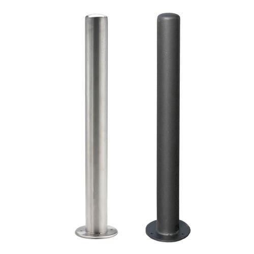 Potelet de protection - GAP - VASART URBAN DESIGN - anti-stationnement / en acier inoxydable / en métal peint