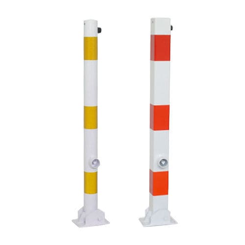Potelet de protection - PINNA - VASART URBAN DESIGN - anti-stationnement / en métal peint / pour espace public