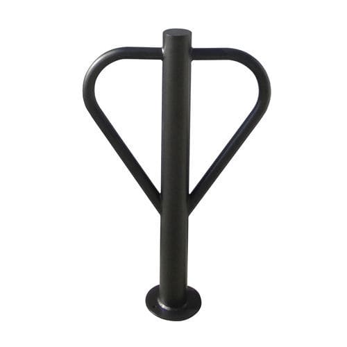 Range-vélo au sol - FANTE - VASART URBAN DESIGN - pour espace public / en métal peint / professionnel