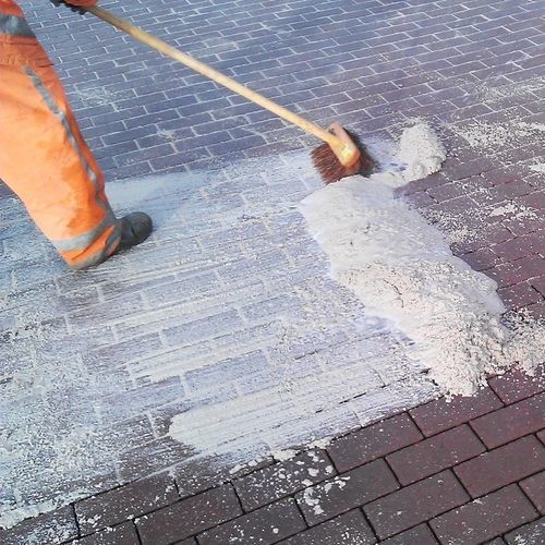 Injection de résine - 2CONNECT - ECCO PRODUCTS - pour amélioration des sols / pour comblement de cavité