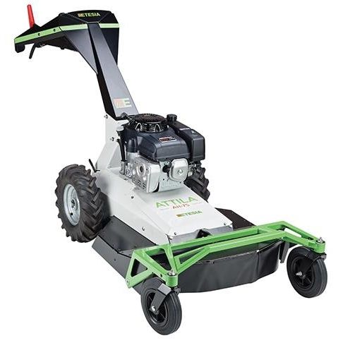 Débroussailleuse à essence - ATTILA AH-75 - Etesia S.A.S. - à gazon