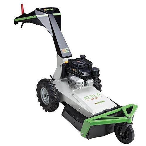 Débroussailleuse à essence - ATTILA AK-60 - Etesia S.A.S. - à gazon