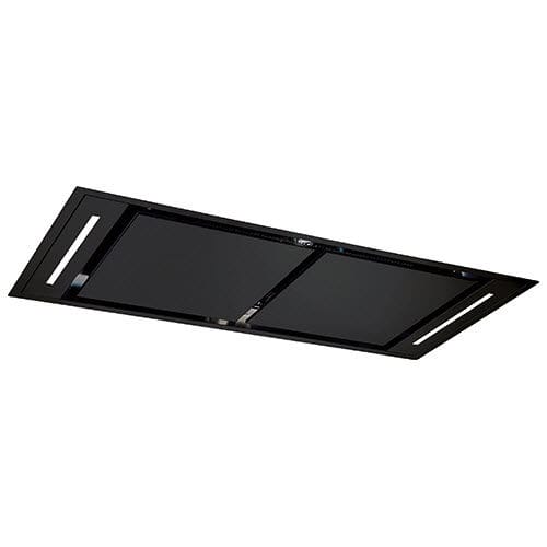 Hotte encastrable - CONFIDENCE 1000 - ROBLIN Group Franke - de plafond / avec éclairage intégré / classe A++