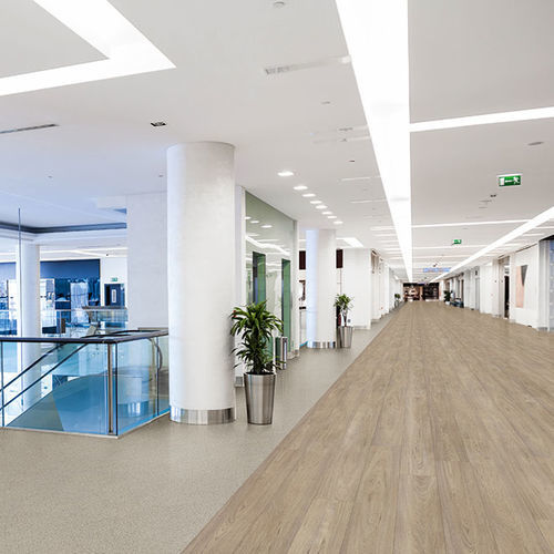 Revêtement de sol en vinyle - ETERNAL ORIGINAL - Forbo Flooring Systems - en textile / d'intérieur / pour salle de séjour
