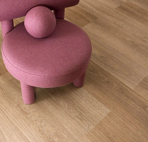 Revêtement de sol en PVC - ALLURA CLICK PRO CL5  - Forbo Flooring Systems - d'intérieur / pour salle de séjour / pour bureau